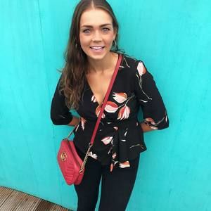 Meet your Posher, Meredith